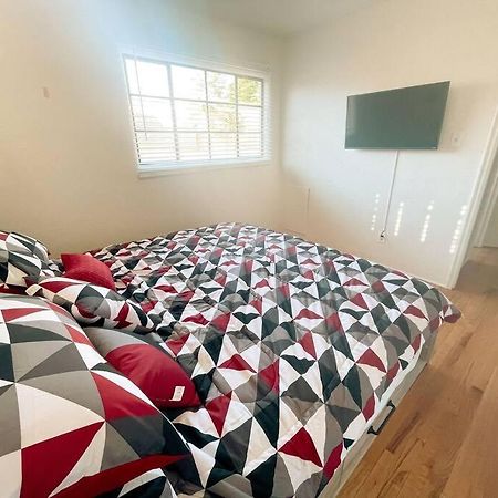 Villa Pet Friendly! Private Casita In Nob Hill Albuquerque Exterior foto